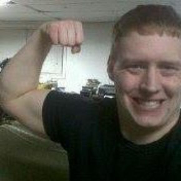 Meet your Posher, Mike - Picture 1 of 1